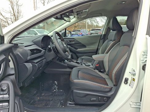 New 2026 Subaru Crosstrek 2.5i Limited image 6