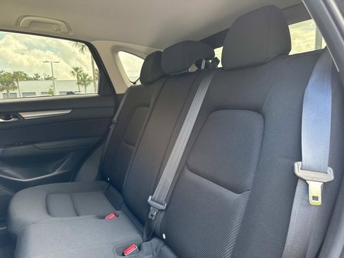 Used 2023 MAZDA CX-5 AWD 2.5 S image 13