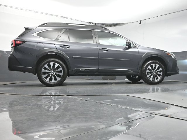 Certified 2024 Subaru Outback Limited AWD/4WD image 42