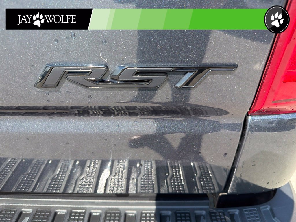 Used 2020 Chevrolet Silverado 1500 RST w/ All-Star Edition AWD/4WD image 18