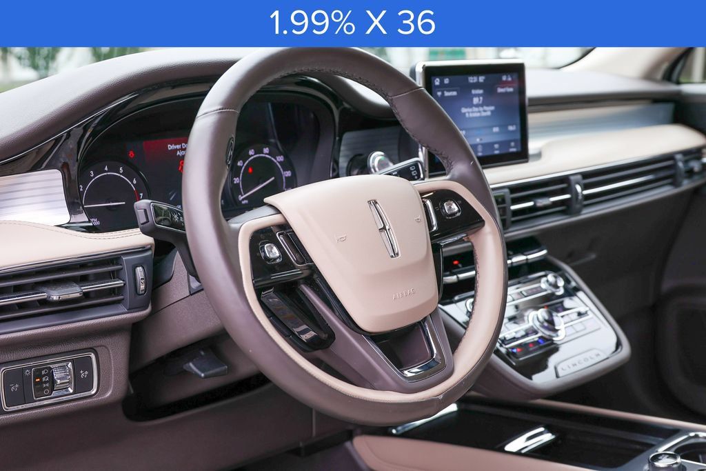Certified 2020 Lincoln Corsair AWD w/ Equipment Group 101A image 39