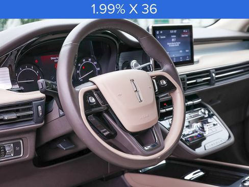 Certified 2020 Lincoln Corsair AWD w/ Equipment Group 101A image 39
