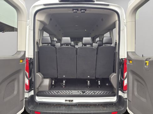 Used 2023 Ford Transit 350 XL image 19