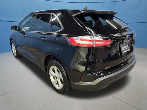 Used 2024 Ford Edge SE AWD/4WD image 20