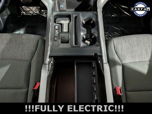 Used 2023 Ford F150 Lightning XLT image 35