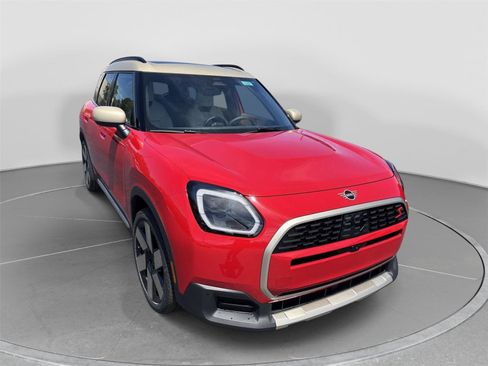 New 2027 MINI Cooper Countryman S AWD/4WD image 9