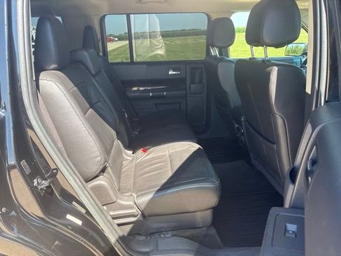 Used 2016 Ford Flex SEL w/ Equipment Group 202A AWD/4WD image 21