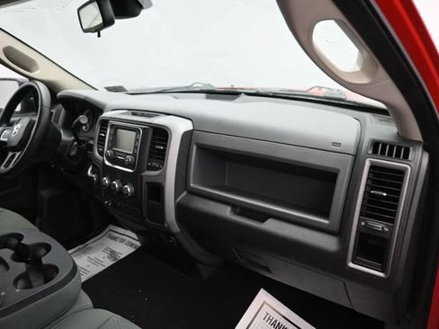 Used 2014 RAM 1500 Tradesman w/ Popular Equipment Group AWD/4WD image 8