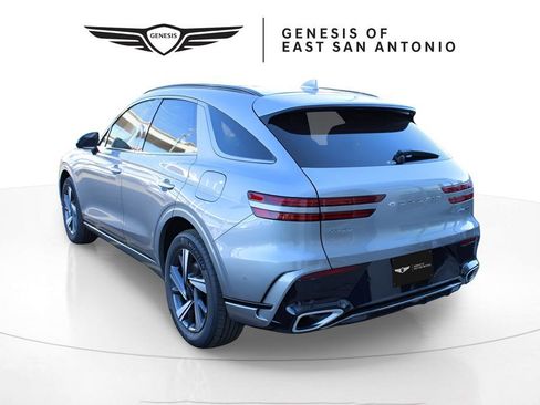 New 2026 Genesis GV70 3.5T Sport Advanced image 5