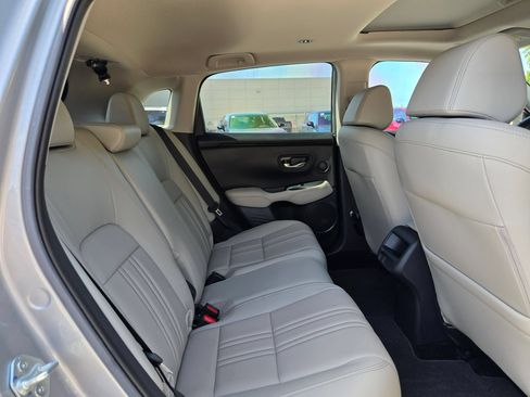 Certified 2025 Honda HR-V EX-L image 25