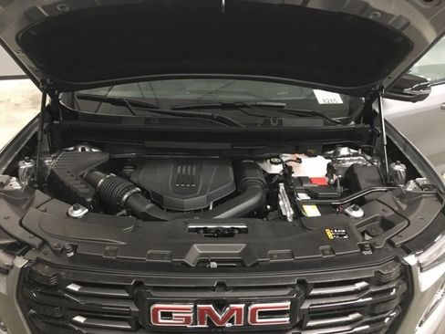 New 2026 GMC Acadia Elevation w/ Black Edition image 35