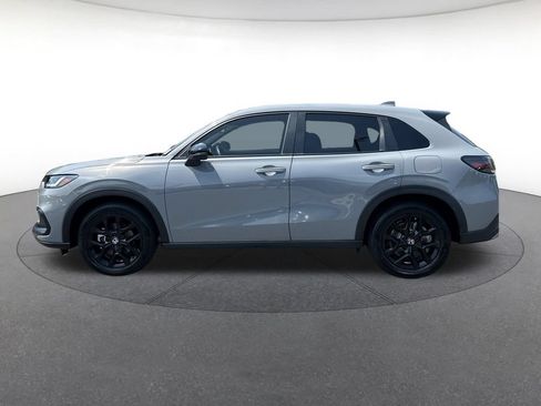 Used 2025 Honda HR-V Sport image 2