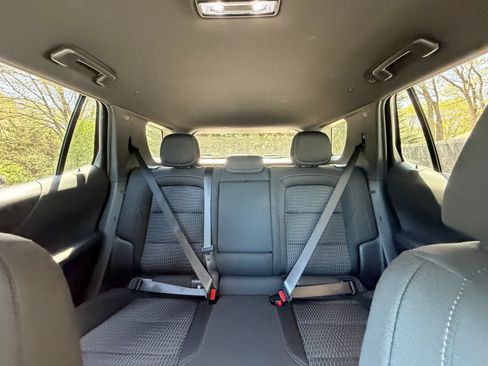 Used 2025 Chevrolet Equinox LT FWD image 34