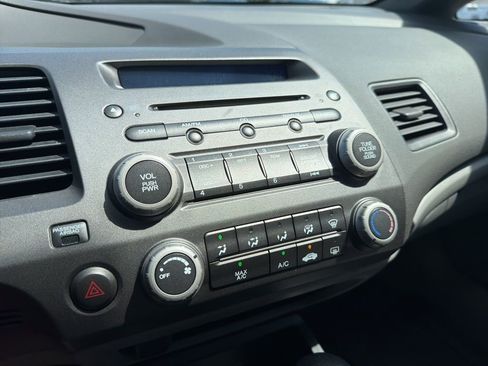 Used 2007 Honda Civic EX image 29