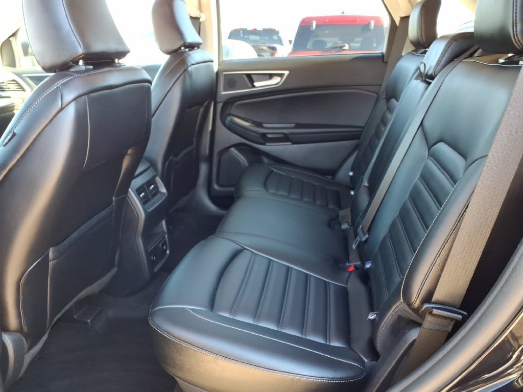 Used 2024 Ford Edge SEL w/ Convenience Package AWD/4WD image 10
