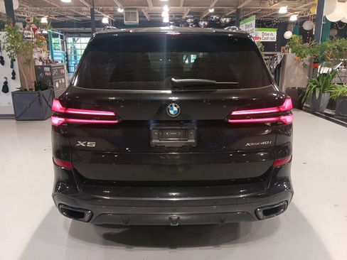 Used 2026 BMW X5 xDrive40i w/ M Sport Package AWD/4WD image 19