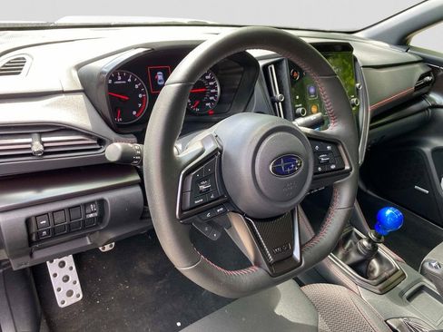 Used 2025 Subaru WRX Premium AWD/4WD image 14