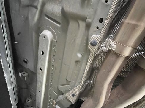 Used 2014 Cadillac CTS V image 73