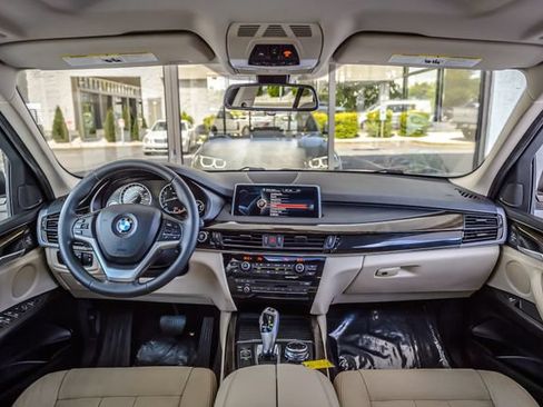 Used 2016 BMW X5 sDrive35i RWD image 3