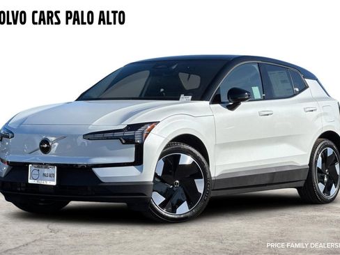New 2026 Volvo EX30 Plus w/ Climate Package AWD/4WD image 1