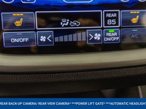 Used 2023 Subaru Ascent Premium w/ Convenience Package image 8