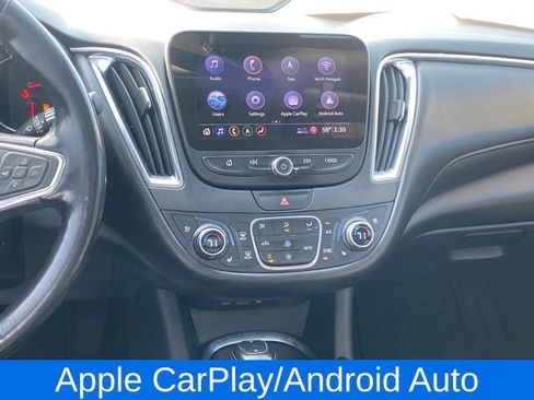 Used 2020 Chevrolet Malibu Premier image 8