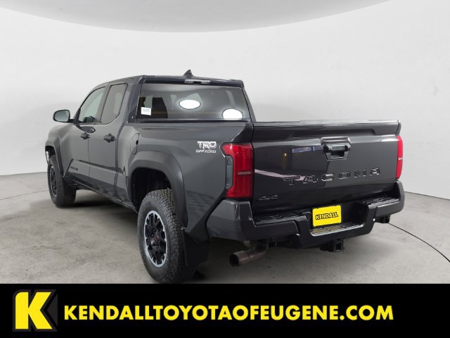 Used 2024 Toyota Tacoma TRD Off-Road AWD/4WD image 7