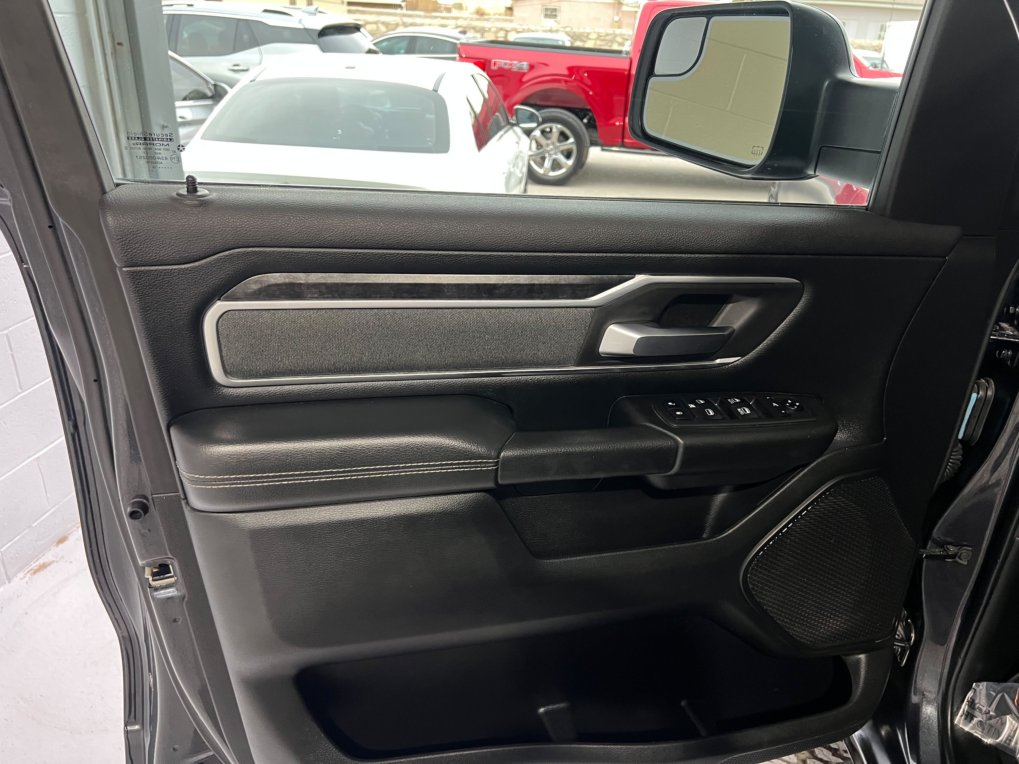 Used 2019 RAM 1500 Big Horn RWD image 10