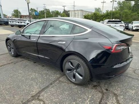 Used 2019 Tesla Model 3 Long Range RWD image 6