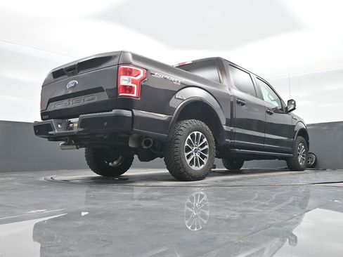 Used 2020 Ford F150 XLT w/ Equipment Group 302A Luxury image 30