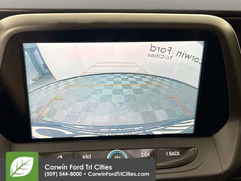 Used 2018 Chevrolet Camaro SS image 20