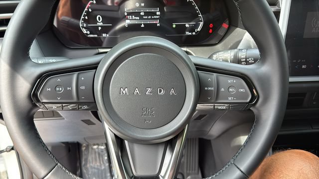 New 2026 MAZDA CX-5 Select AWD/4WD image 11