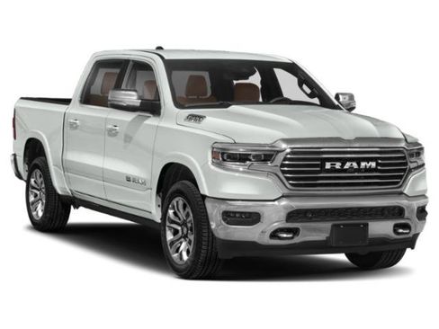 Used 2022 RAM 1500 Limited image 9