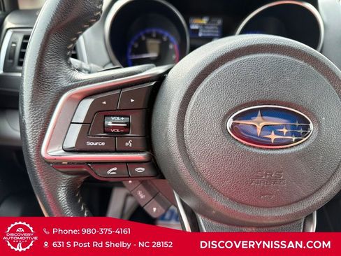 Used 2018 Subaru Outback 2.5i Premium image 22