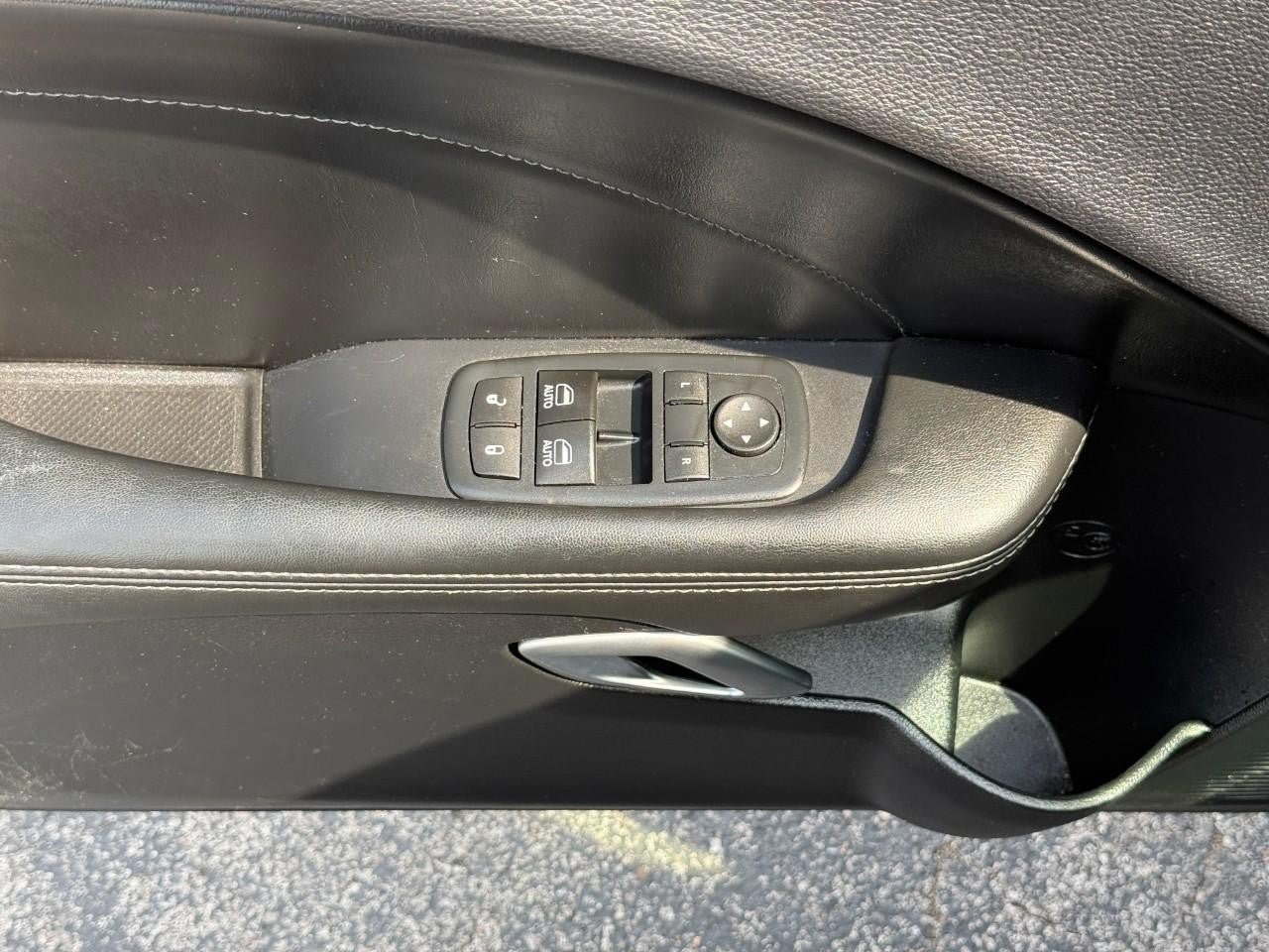 Used 2017 Dodge Challenger SXT Plus RWD image 11