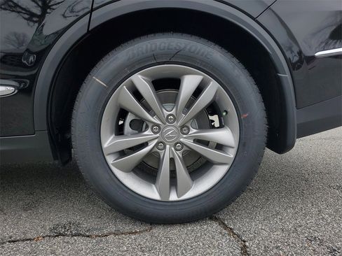 New 2026 Acura MDX FWD image 11