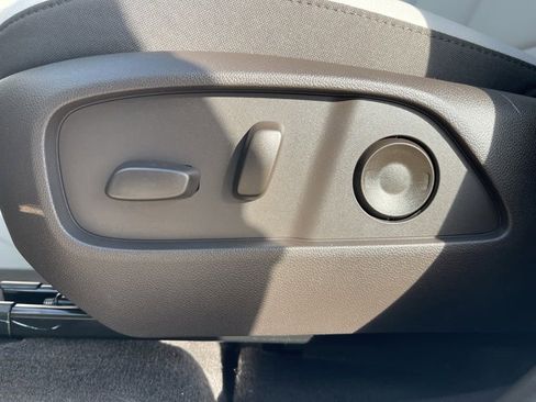 New 2026 GMC Terrain Denali w/ LPO, Black Badging Package image 14