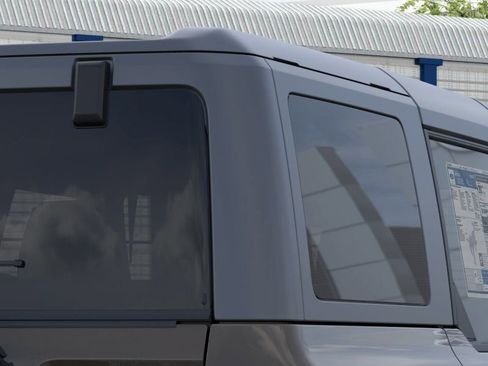 New 2026 Ford Bronco Outer Banks AWD/4WD image 26