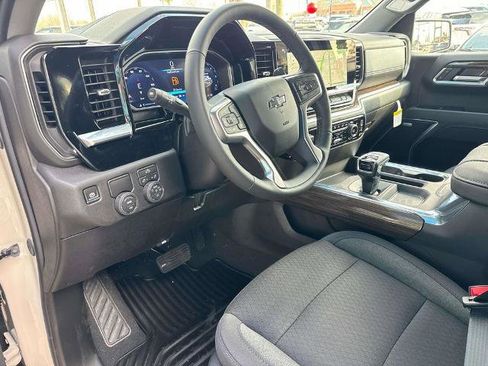 New 2026 Chevrolet Silverado 1500 RST image 10