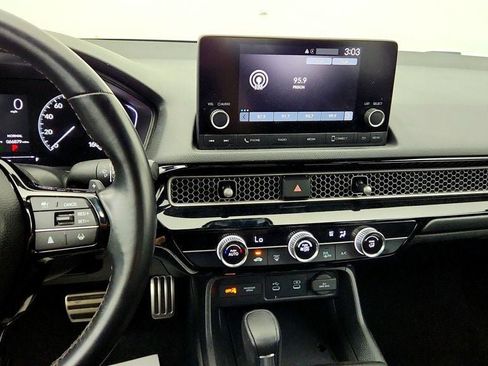 Used 2025 Honda Civic Sport image 15