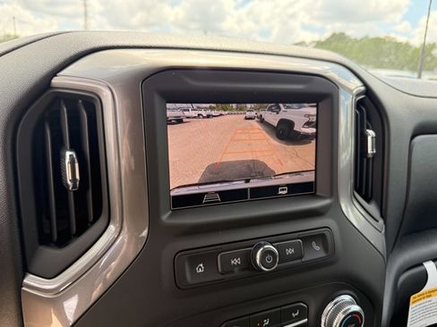 New 2026 GMC Sierra 2500 Pro w/ 1SA Pro Safety Plus Package image 18