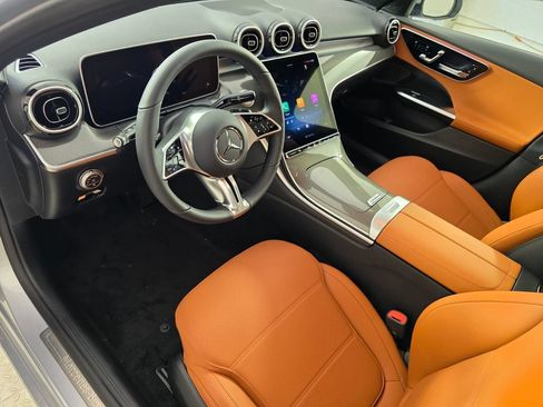 New 2026 Mercedes-Benz C 300 Sedan image 7