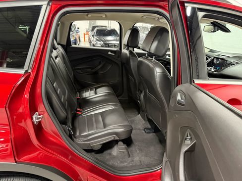 Used 2017 Ford Escape Titanium AWD/4WD image 54