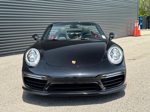 Certified 2019 Porsche 911 Turbo image 6