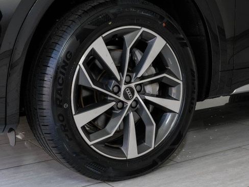 Used 2022 Audi Q5 2.0T Premium Plus AWD/4WD image 66