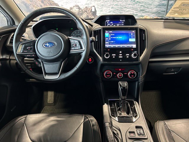 Used 2019 Subaru Crosstrek 2.0i Limited w/ Moonroof Package w/Navigation AWD/4WD image 51