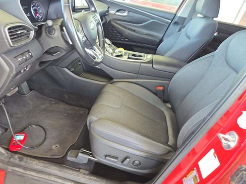 Used 2023 Hyundai Santa Fe SEL AWD/4WD image 5