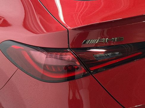 New 2026 Mercedes-Benz GLC 43 AMG 4MATIC Coupe image 27
