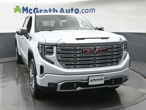 New 2026 GMC Sierra 1500 Denali AWD/4WD image 5