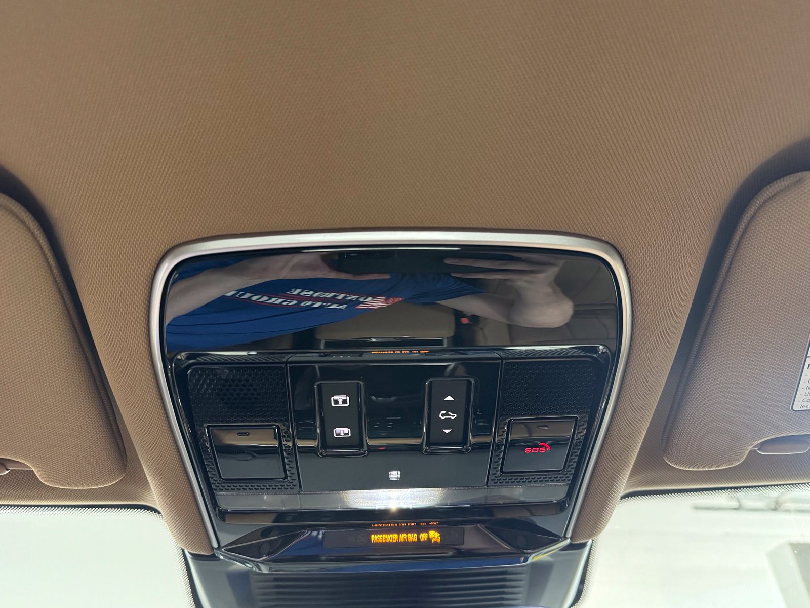 New 2026 Land Rover Range Rover SE AWD/4WD image 26